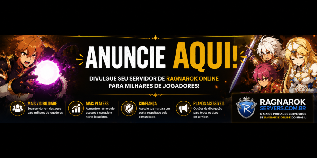 alt="melhor classe ragnarok online para iniciante - comparação"